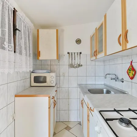 Milobara דירה *